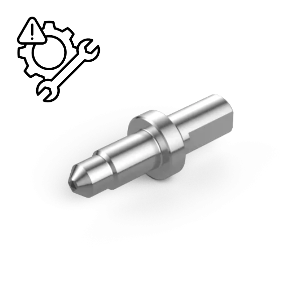 Troubleshooting: Common Hardness Tester Indenter Issues